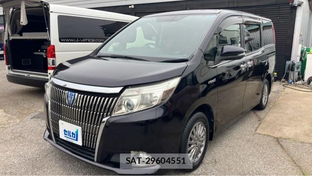 Toyota ESQUIRE 2015-03 8281760-11