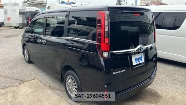 Toyota ESQUIRE 2015-03 8281760-12