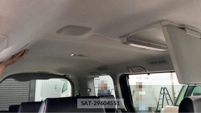 Toyota ESQUIRE 2015-03 8281760-15