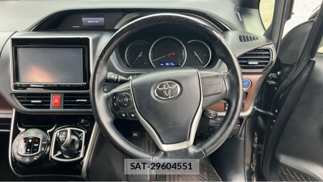 Toyota ESQUIRE 2015-03 8281760-16