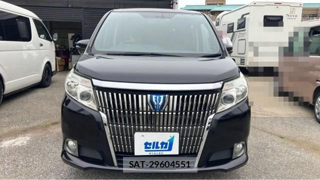 Toyota ESQUIRE 2015-03 8281760-9