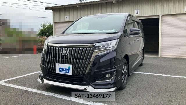 Toyota ESQUIRE 2020-10 8282300-0