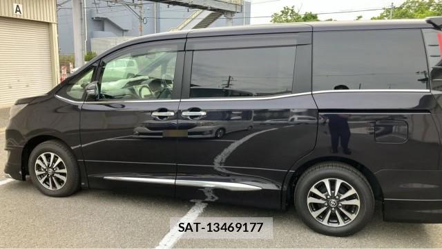 Toyota ESQUIRE 2020-10 8282300-10