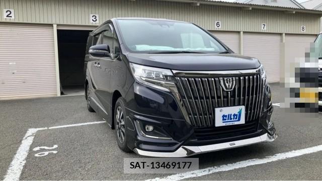 Toyota ESQUIRE 2020-10 8282300-11