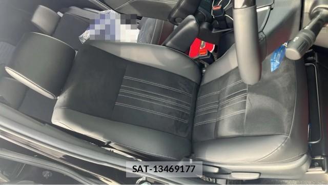 Toyota ESQUIRE 2020-10 8282300-5