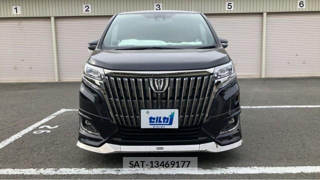 Toyota ESQUIRE 2020-10 8282300-9