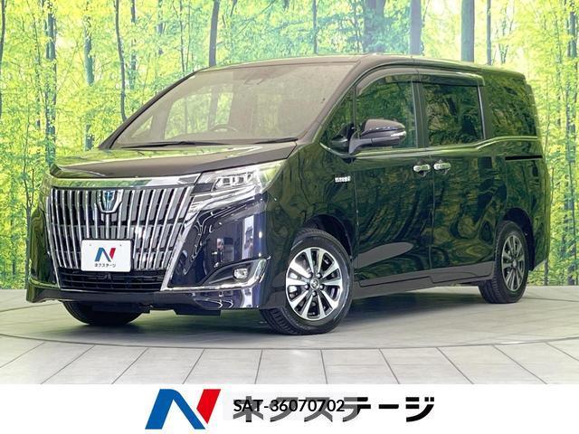 Toyota ESQUIRE 2017-11 8282635-0