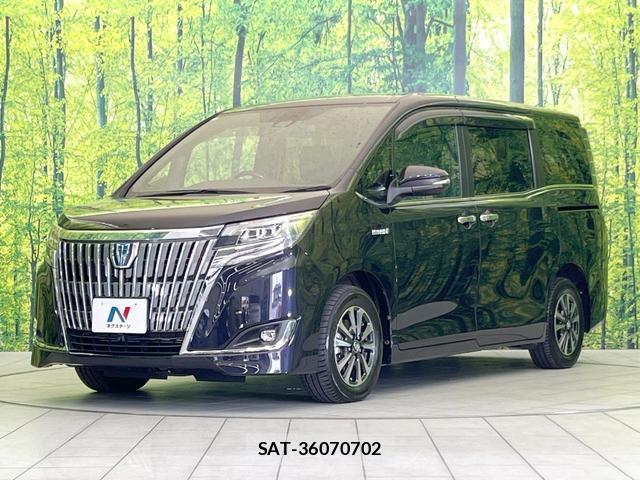 Toyota ESQUIRE 2017-11 8282635-14