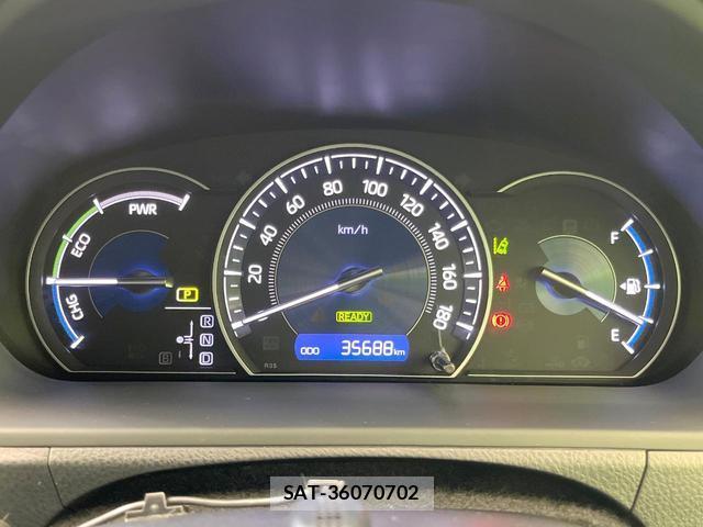 Toyota ESQUIRE 2017-11 8282635-19
