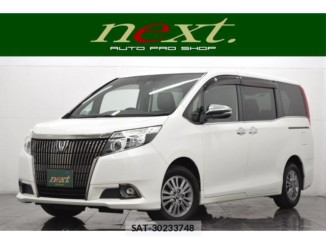 Toyota ESQUIRE 2016-03 8284324-0