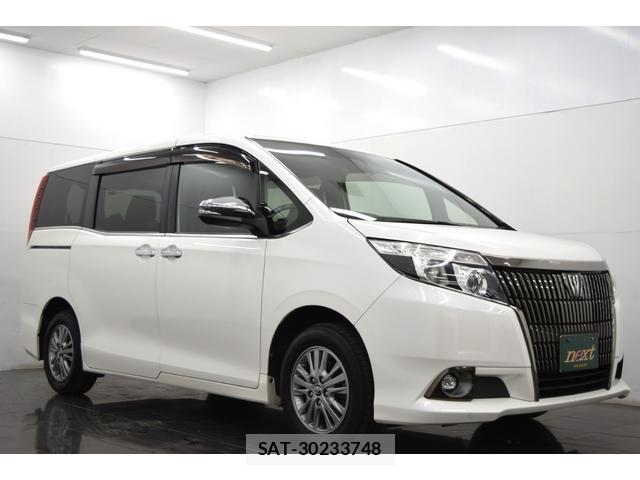 Toyota ESQUIRE 2016-03 8284324-7
