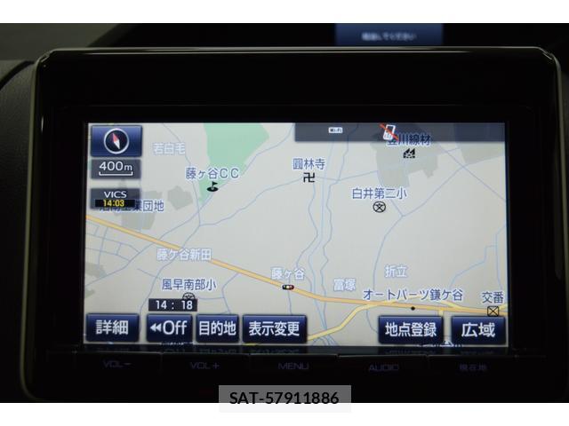 Toyota ESQUIRE 2014-11 8284329-11