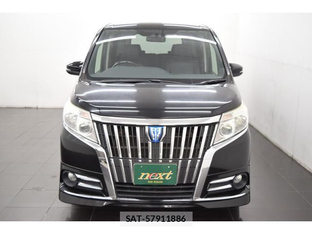 Toyota ESQUIRE 2014-11 8284329-6