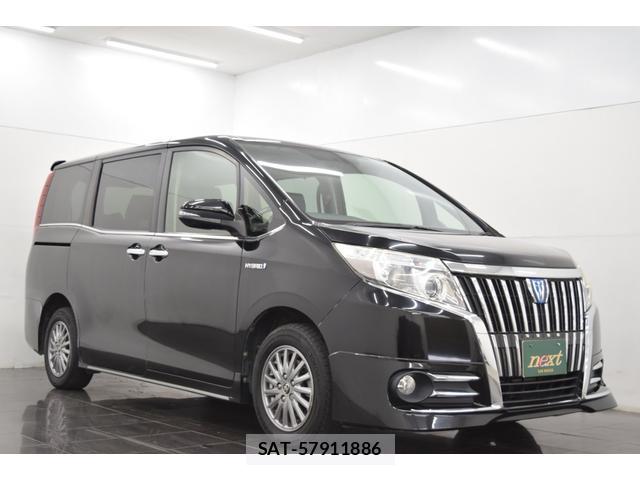Toyota ESQUIRE 2014-11 8284329-7