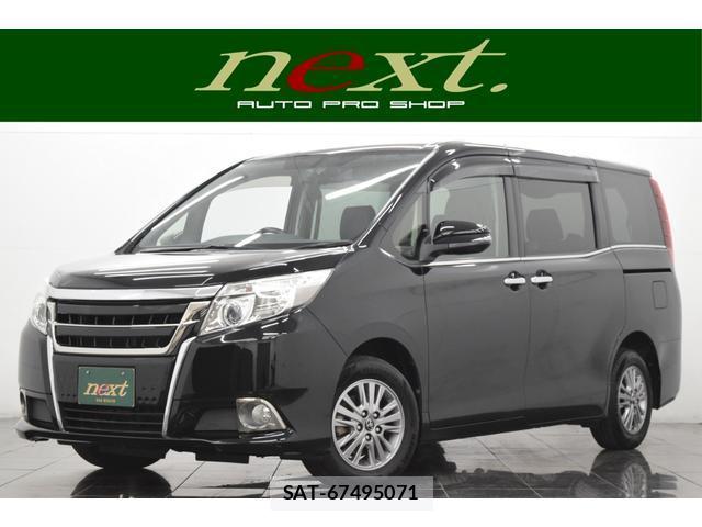 Toyota ESQUIRE 2015-08 8284330-0
