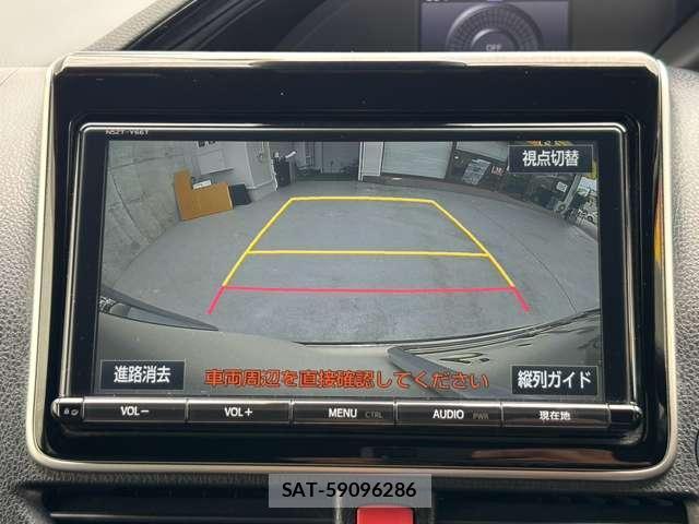 Toyota ESQUIRE 2017-12 8284462-11
