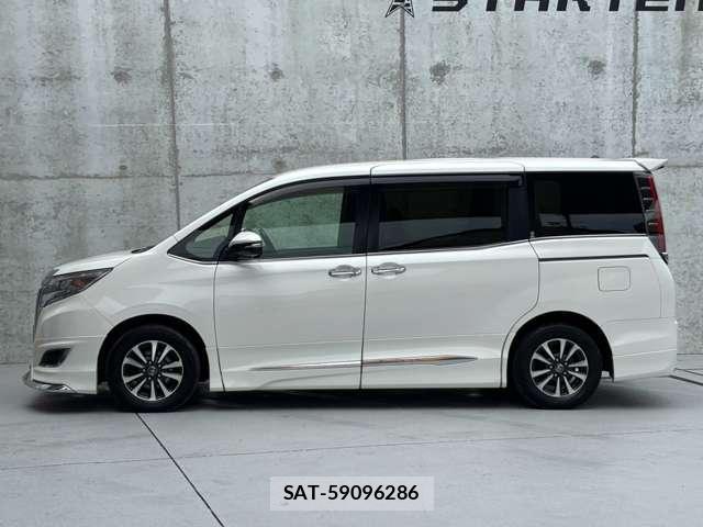 Toyota ESQUIRE 2017-12 8284462-2