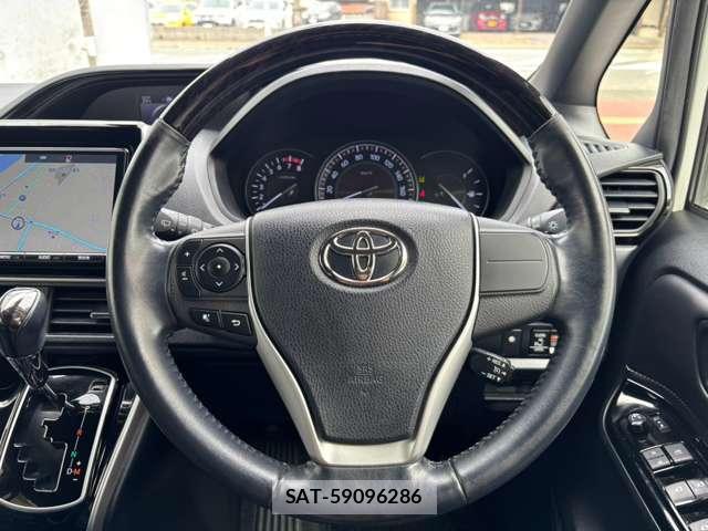 Toyota ESQUIRE 2017-12 8284462-9