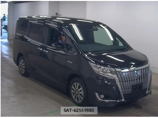 Toyota ESQUIRE 2019-11 8284789-0
