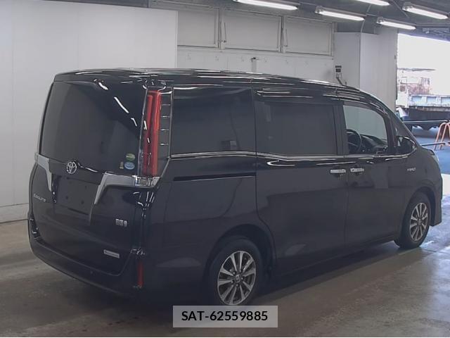 Toyota ESQUIRE 2019-11 8284789-1