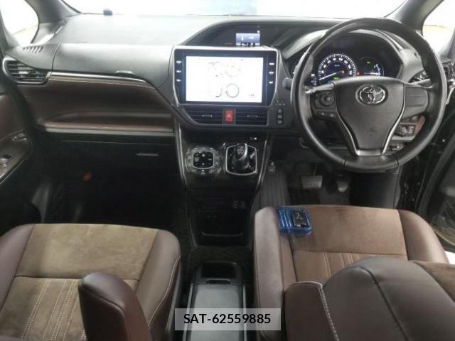 Toyota ESQUIRE 2019-11 8284789-2