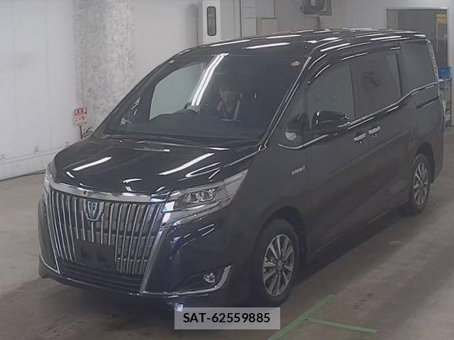 Toyota ESQUIRE 2019-11 8284789-3