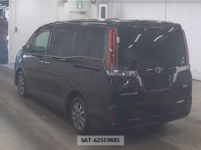 Toyota ESQUIRE 2019-11 8284789-4