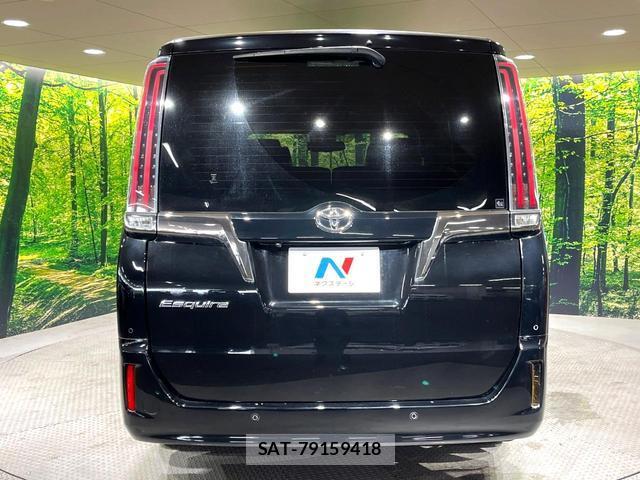 Toyota ESQUIRE 2019-08 8285215-14