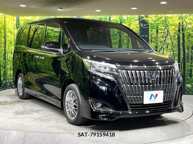 Toyota ESQUIRE 2019-08 8285215-15