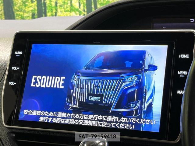 Toyota ESQUIRE 2019-08 8285215-3