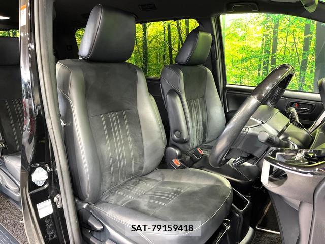 Toyota ESQUIRE 2019-08 8285215-7