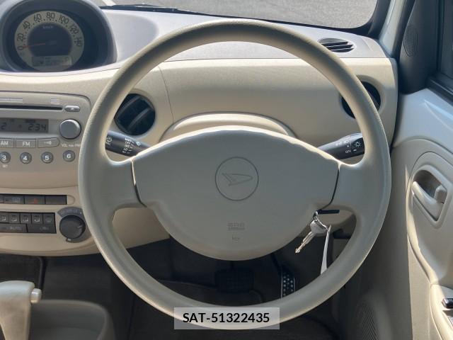 Daihatsu ESSE 2009-07 8279135-14