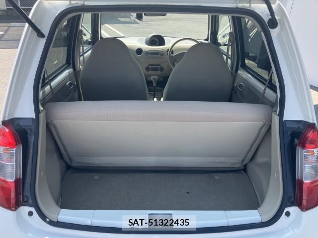Daihatsu ESSE 2009-07 8279135-15