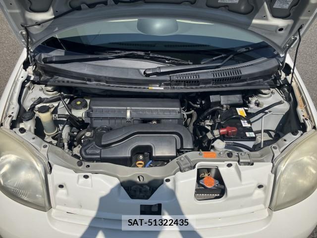 Daihatsu ESSE 2009-07 8279135-5