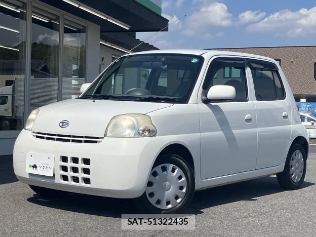 Daihatsu ESSE 2009-07 8279135-9