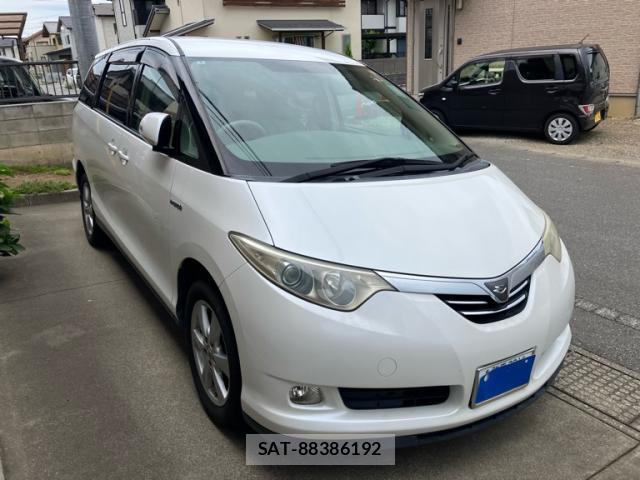 sat car