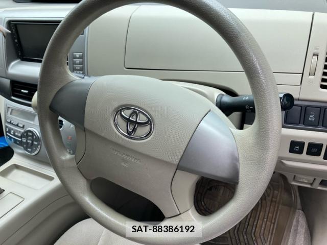 Toyota ESTIMA HYBRID 2008-06 8280240-10