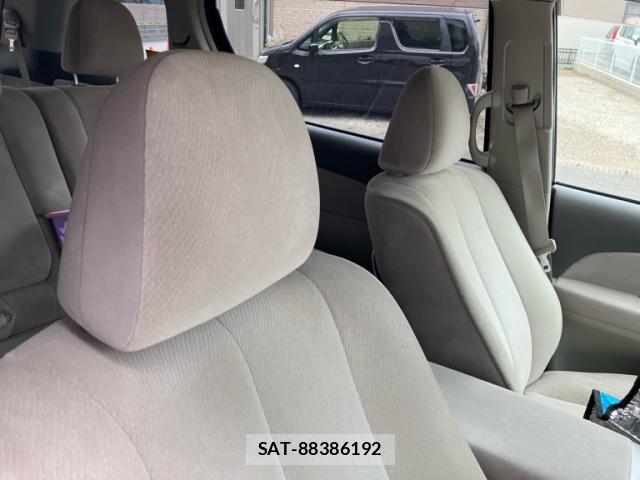 Toyota ESTIMA HYBRID 2008-06 8280240-11