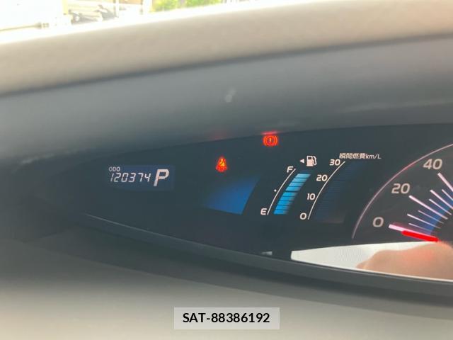 Toyota ESTIMA HYBRID 2008-06 8280240-16