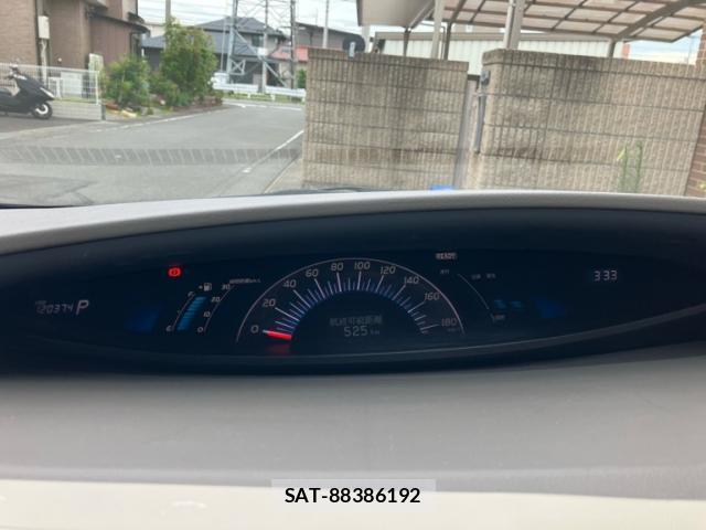 Toyota ESTIMA HYBRID 2008-06 8280240-17