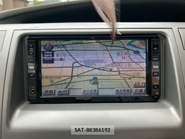 Toyota ESTIMA HYBRID 2008-06 8280240-19