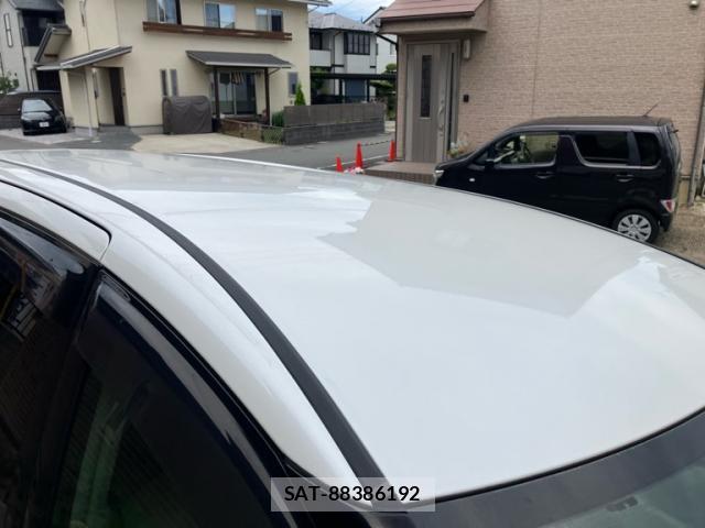 Toyota ESTIMA HYBRID 2008-06 8280240-2