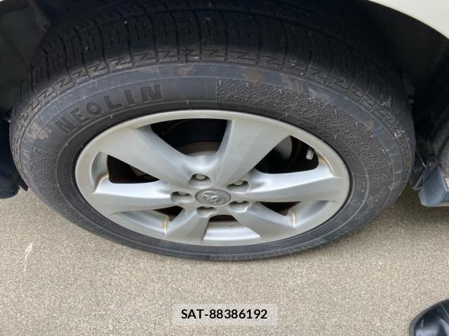 Toyota ESTIMA HYBRID 2008-06 8280240-3
