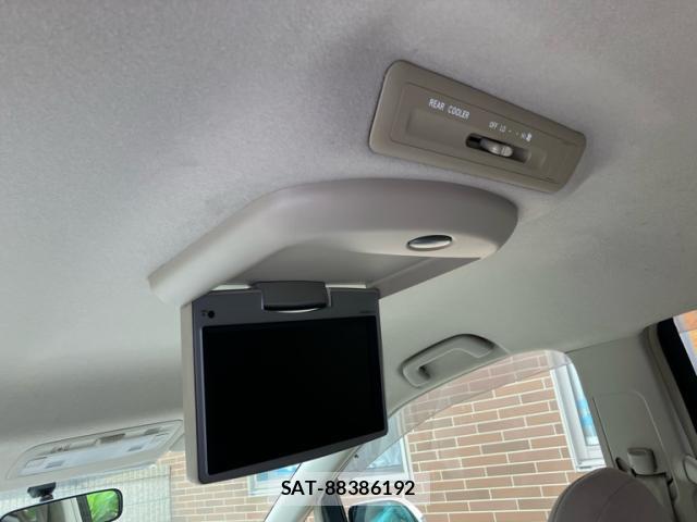 Toyota ESTIMA HYBRID 2008-06 8280240-6