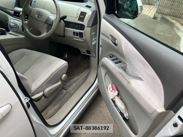 Toyota ESTIMA HYBRID 2008-06 8280240-7
