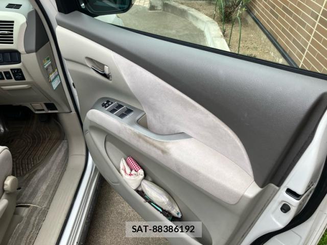 Toyota ESTIMA HYBRID 2008-06 8280240-8