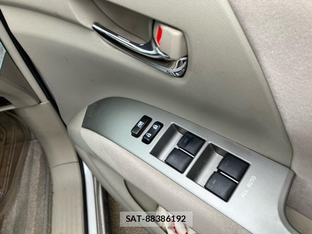 Toyota ESTIMA HYBRID 2008-06 8280240-9