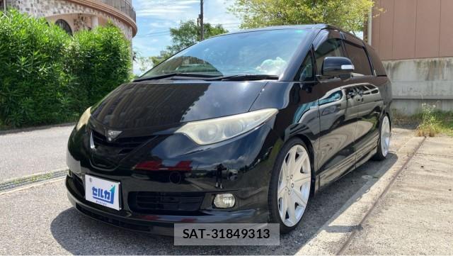 sat car