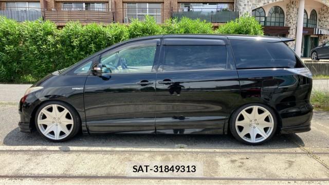 Toyota ESTIMA HYBRID 2007-04 8281579-10
