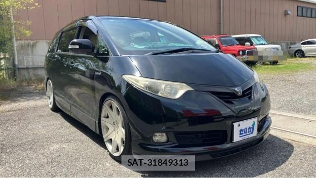 Toyota ESTIMA HYBRID 2007-04 8281579-11